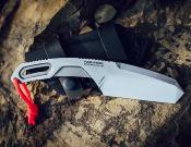 0221NITSAT - Couteau Outdoor EXTREMA RATIO RAO Steel Nitrogen Satin