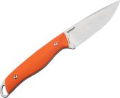 02BU0001 - BOKER PLUS Backcountry Orange