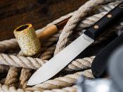 02HY005 - Couteau BOKER History Tool & Knife Sailor's Knife