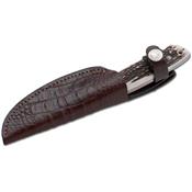 02BA575H - Couteau BOKER Arbolito El Trampero Ciervo