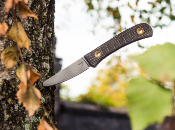 02BO039 - Couteau BOKER PLUS Bark Beetle