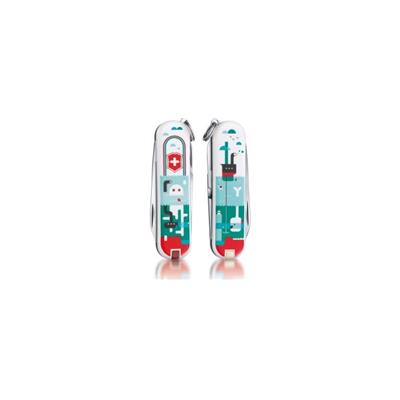 0.6223.L1502 - Couteau VICTORINOX Sea World