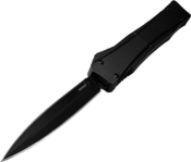 06EX244 - Couteau Automatique BOKER PLUS Dagger D2 2.0 