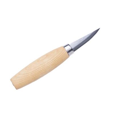 MO1061600 - Couteau à Sculpter MORAKNIV Wood Carving 120