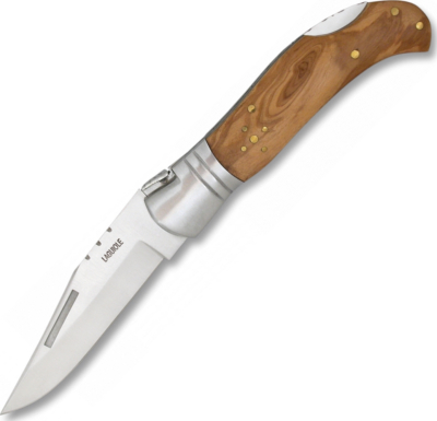 10829 - Couteau Laguiole Chasse ALBAINOX Olivier