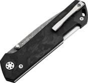 1132026DAM - Boker Damast Annual Knife 2026 Edition Limitée