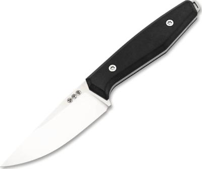 129521 - BOKER Daily Knives AK1 Droppoint N690