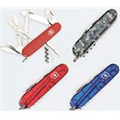 13713 - Couteau VICTORINOX Huntsman