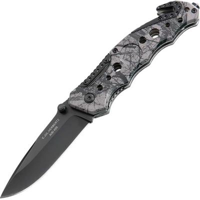 218111 - Couteau HERBERTZ Camo