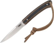 CR2382 - Couteau de Cou CRKT Biwa ( Bee-Wah )