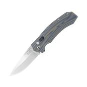 534512 - Couteau Automatique HERBERTZ G10
