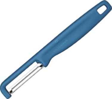 6.0943.2 - Eplucheur Universel VICTORINOX Iota Bleu