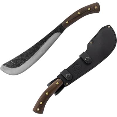 CTK25211HC - Machette CONDOR Pack Golok Knife + Etui