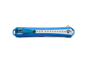 CR6710 - Couteau CRKT Stickler A/O Cobalt Blue