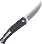 CR7060 - Couteau CRKT Persian GRN Black