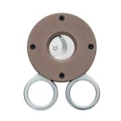 FX.743BR - Coupe-Cigare FOX The Circle Aluminium Bronze