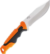 7658ORS - Poignard BUCK Pursuit Pro Small Orange