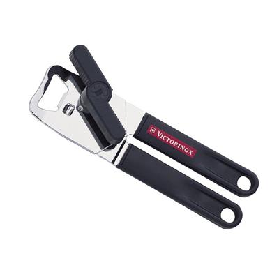 768573 - Ouvre-boîtes VICTORINOX noir