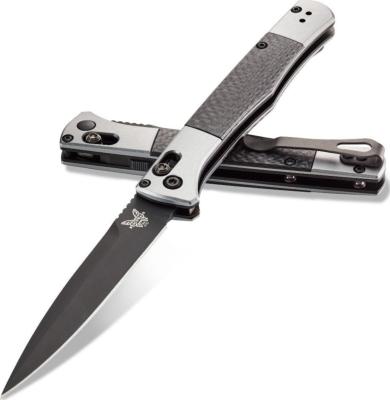 BEN4170BK - Couteau BENCHMADE Auto Fact