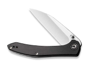 C200041 - Couteau CIVIVI Hadros Micarta Noir