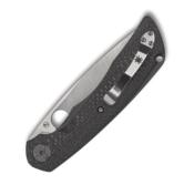 C239CFP - Couteau SPYDERCO Subvert Fibre de Carbone Sprint Run