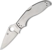 C261P - Couteau SPYDERCO UpTern™