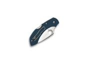 C28FP2K390 - Couteau SPYDERCO Dragonfly 2 K390 Blue