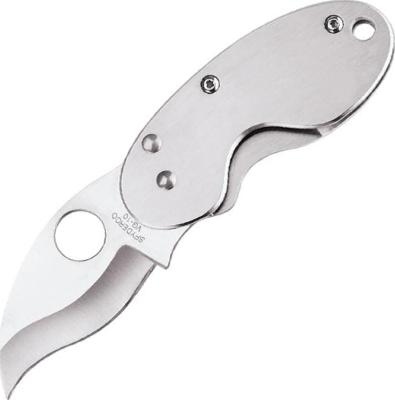 C29P - Couteau SPYDERCO Cricket