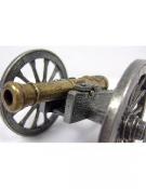 C448 - Canon Napoleon Gribeauval 1806 DENIX 