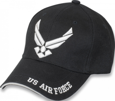 CAP7 - Casquette Air Force