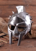 HEL6204 - Casque de Maximus GLADIATOR