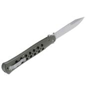 CS26C6AA - Couteau COLD STEEL Lynn Thompson Signature Ti-Lite