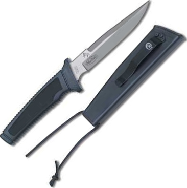 CT58 - Couteau Guardian Clip Blade COLT