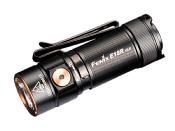 E18RV20 - Torche Led Porte Clés FENIX Noire 1200 Lumens