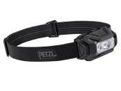 E070DA00 - Lampe Frontale PETZL Aria 2R RGB Noir