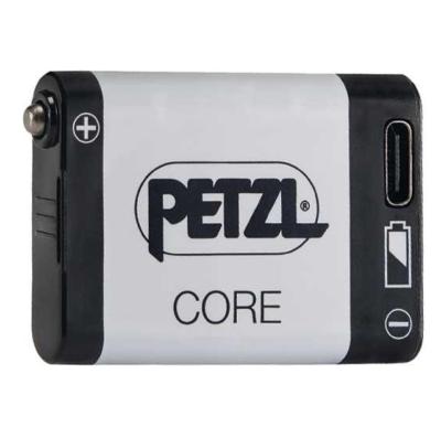 E099EB00 - Batterie Rechargeable PETZL Core
