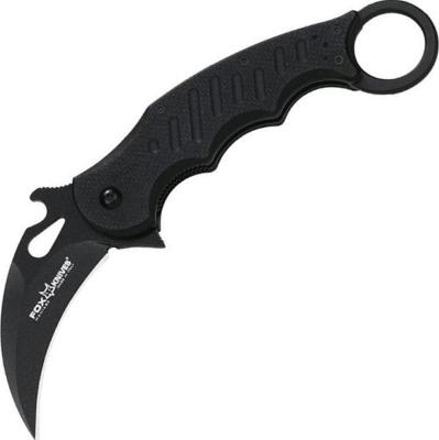 FOX599 - Couteau FOX Karambit