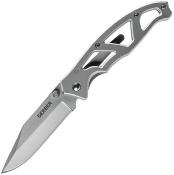 G8444 - Couteau GERBER Paraframe I Clip Point