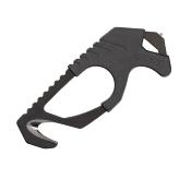 GE000066 - Strap Cutter 2.0 Black/Orange GERBER