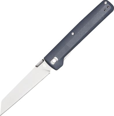 GE001884 - Couteau GERBER Pledge Urban Blue