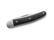 JK1GBK - Couteau LIONSTEEL Jack G10 Noir