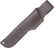 JK74CC - Couteau de Chasse JOKER Huron Bois de Cerf