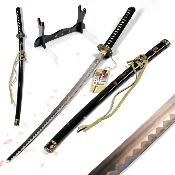 KBILL1 - Katana de la Mariée, Bride's Katana KILL BILL ( réplique )
