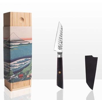 KTSG004B - Couteau KOTAI Office Collection Bunka