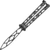 Couteau papillon d'entraînement BALISONG CS GO Butterfly C88