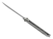MK136 - Couteau Papillon à Lames Interchangeables MAX KNIVES