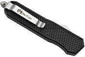 MKO46DT - Couteau automatique Maxknives lame double tranchant