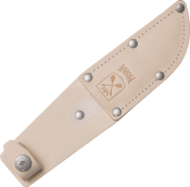 MO13979 - Couteau MORAKNIV Scout Safe Lingonberry à Bout Rond