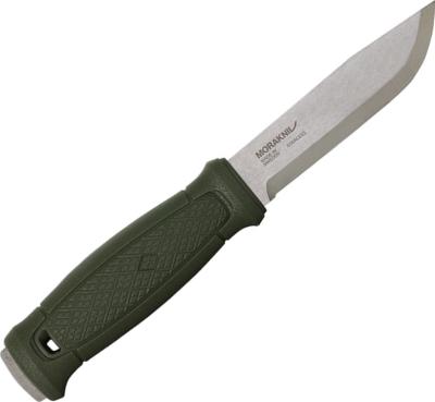 MO14472 - Couteau MORAKNIV Garberg Olive