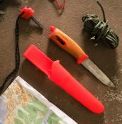 MO14478 - Couteau MORAKNIV Companion Spark Emergency (S)